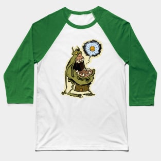 Goblin #5 Baseball T-Shirt